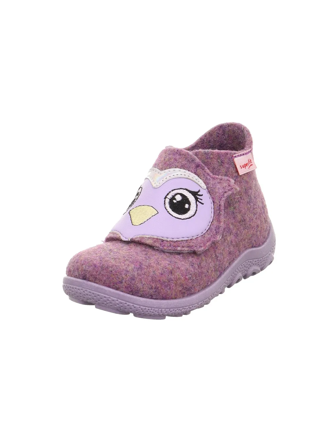Superfit Happy Octi mule enfant pied libre