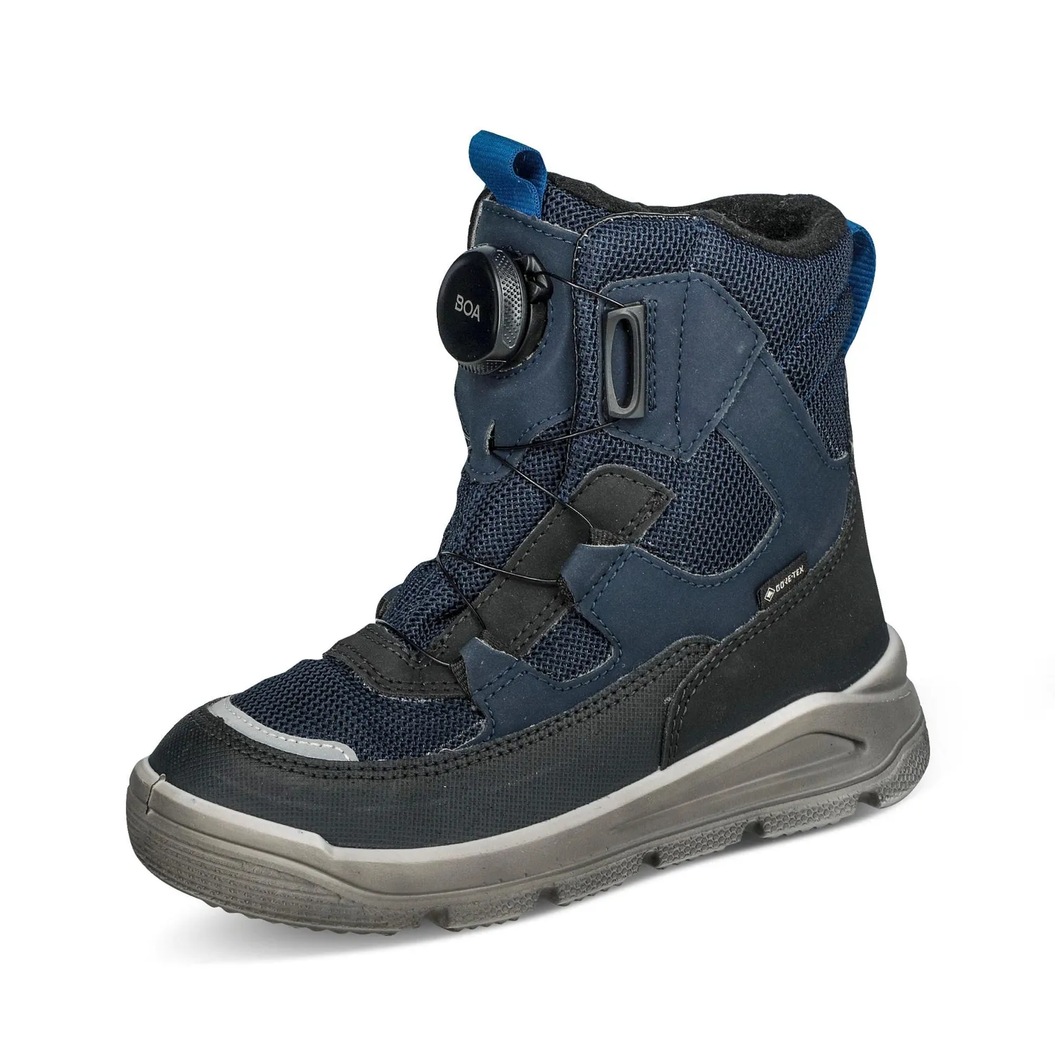 Superfit 1009081 botte de neige enfant