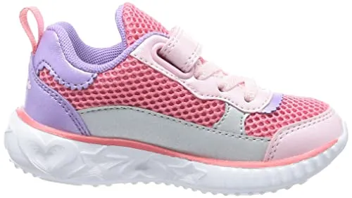 Primigi B&G Light 2 chaussure gymnastique fille souple