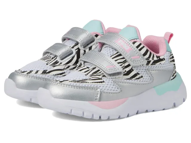 Primigi B&G Future chaussure gymnastique fille souple