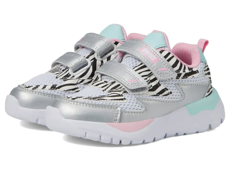 Primigi B&G Future chaussure gymnastique fille souple