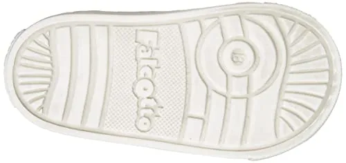 Falcotto Lumoon VL baskets velcro talon renforcé