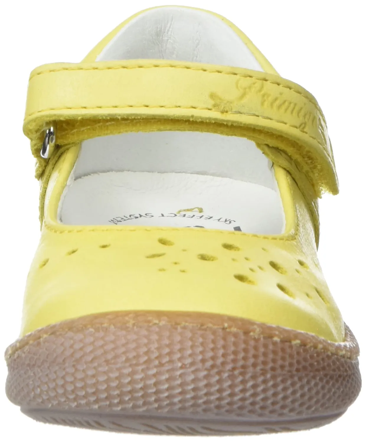 Primigi PTF 19171 Mary Jane ballerine fille cuir