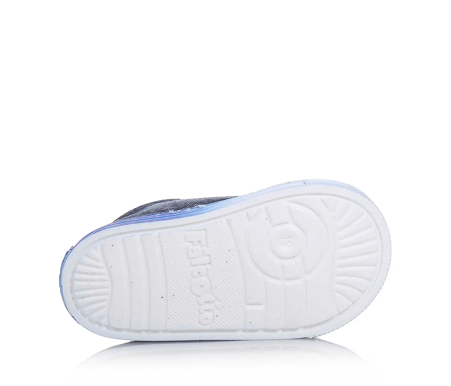 Falcotto Stellar VL bottines enfant bleu 23