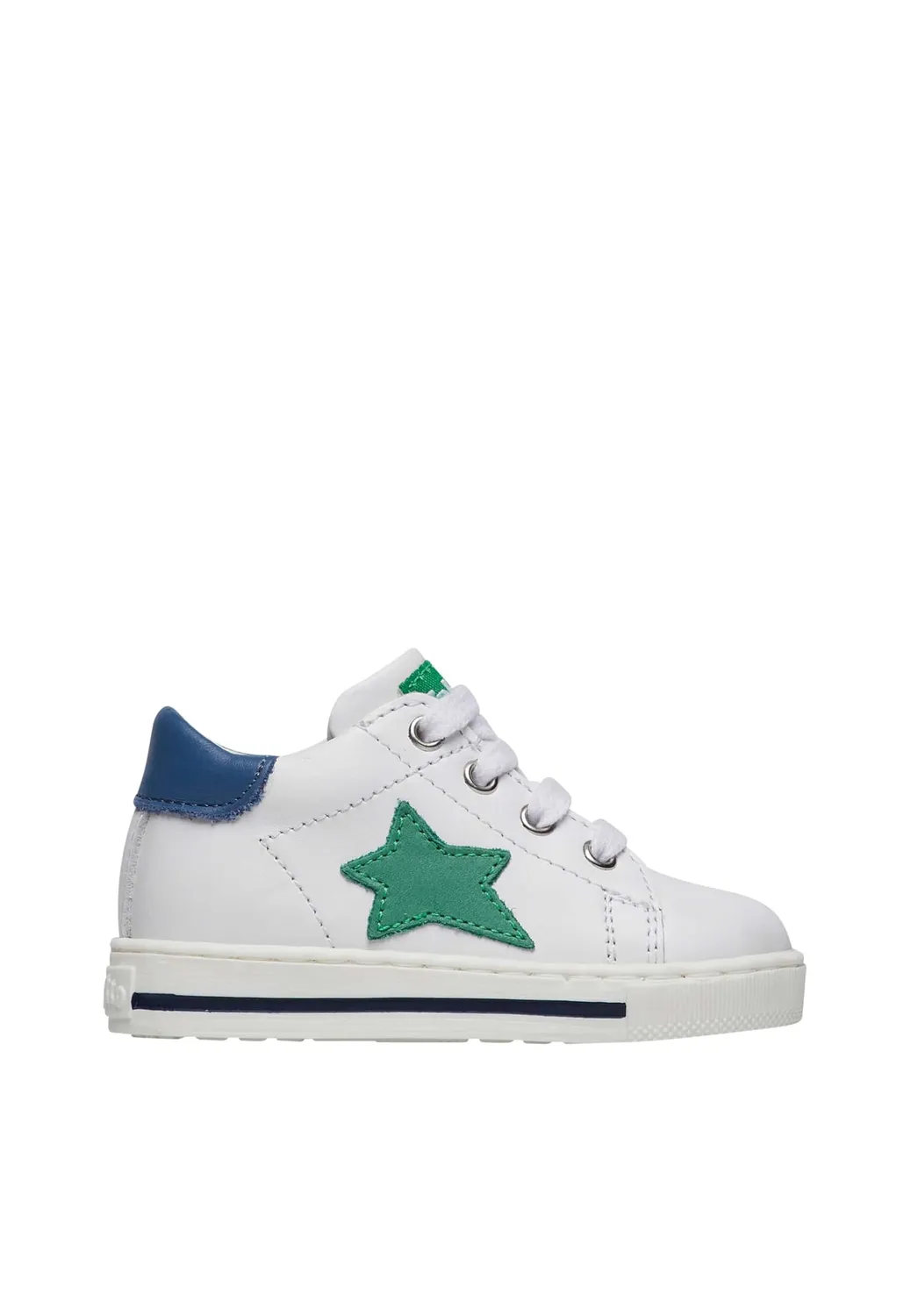 FALCOTTO Sasha sneakers bébé