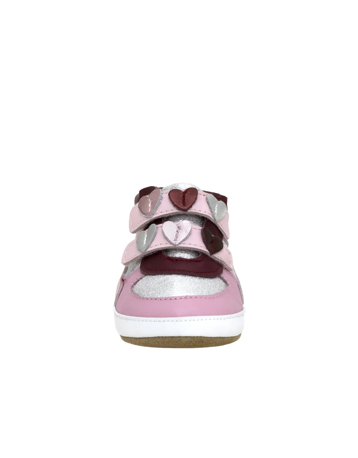 ROBEEZ All Heart First Kicks chaussures premiers pas