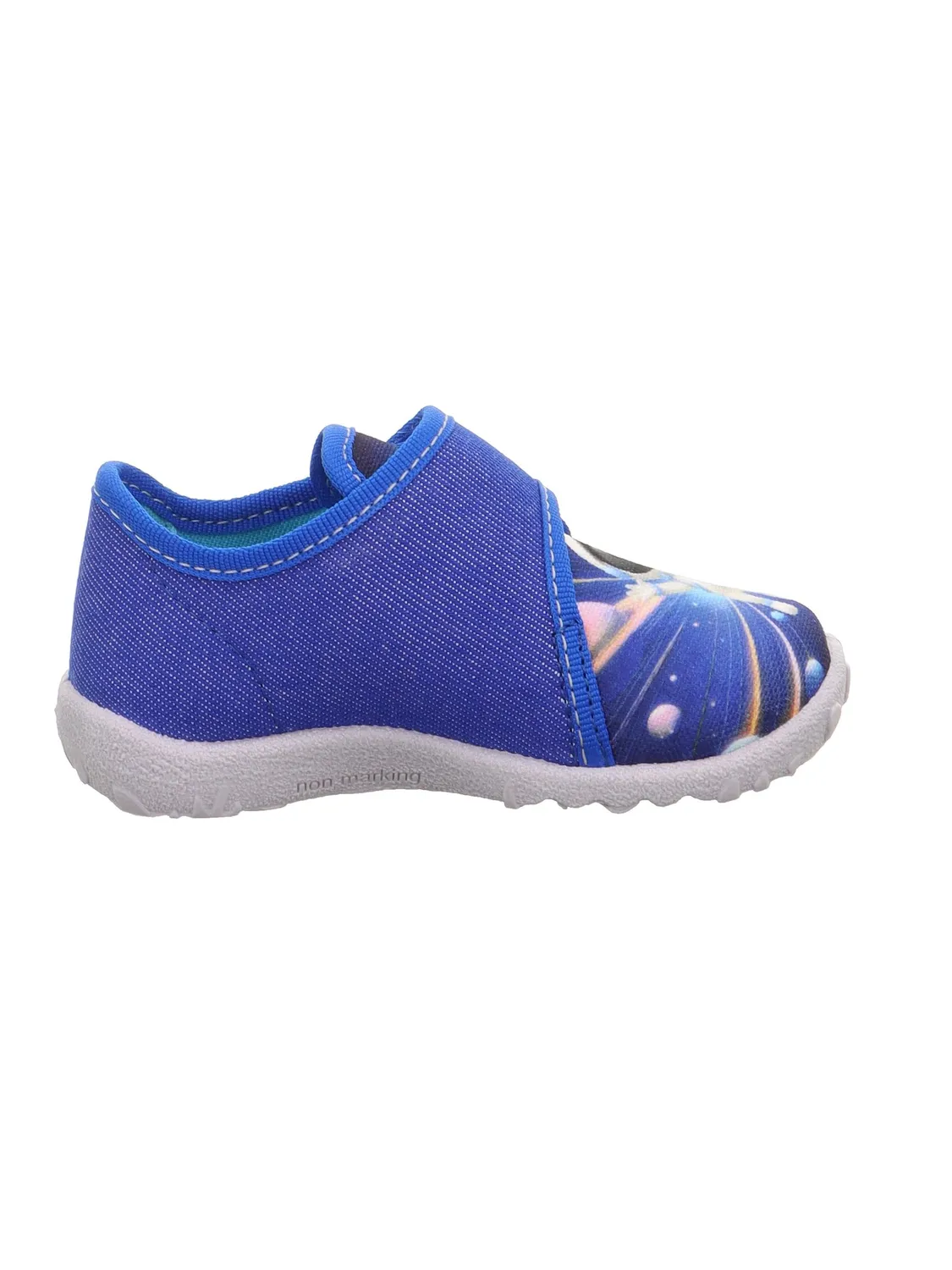 Superfit Spotty chausson enfant confort quotidien