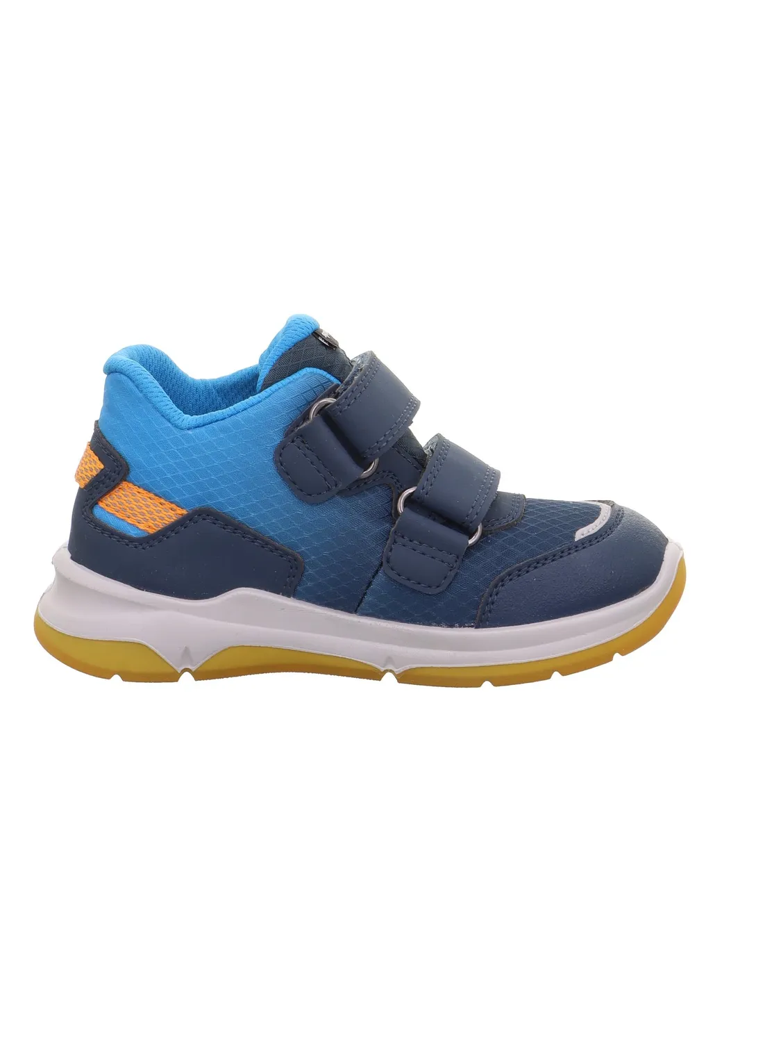 Superfit Cooper bottines semelle souple
