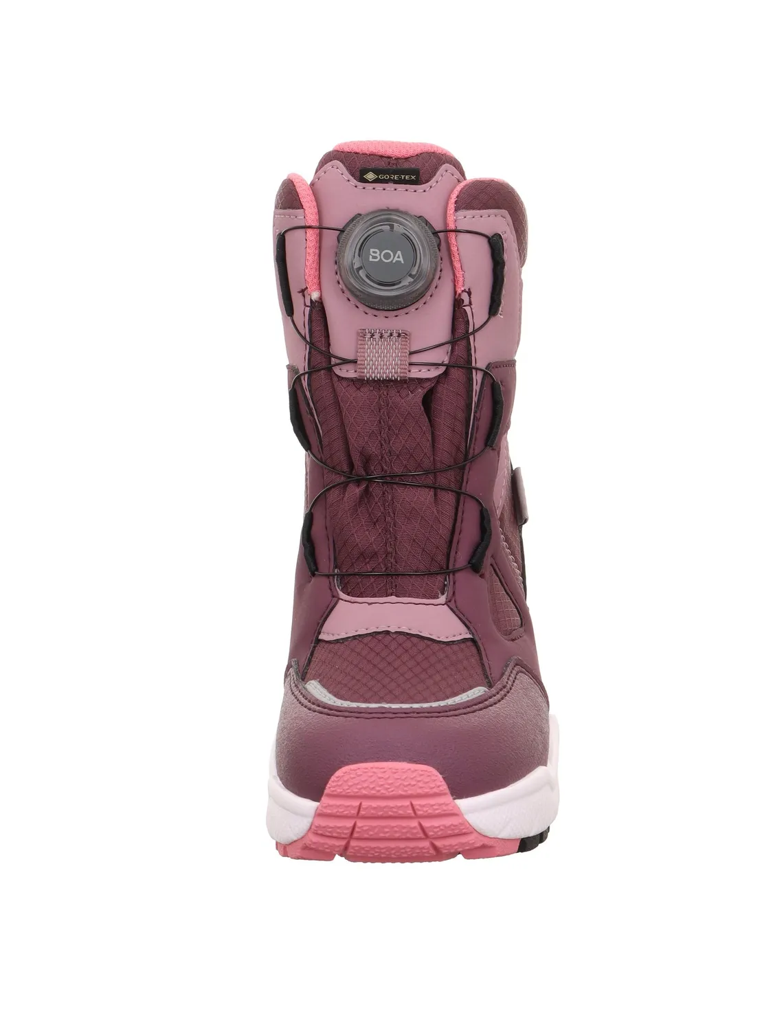 Superfit Culusuk 2.0 Gore-tex 1-009177 bottines fille