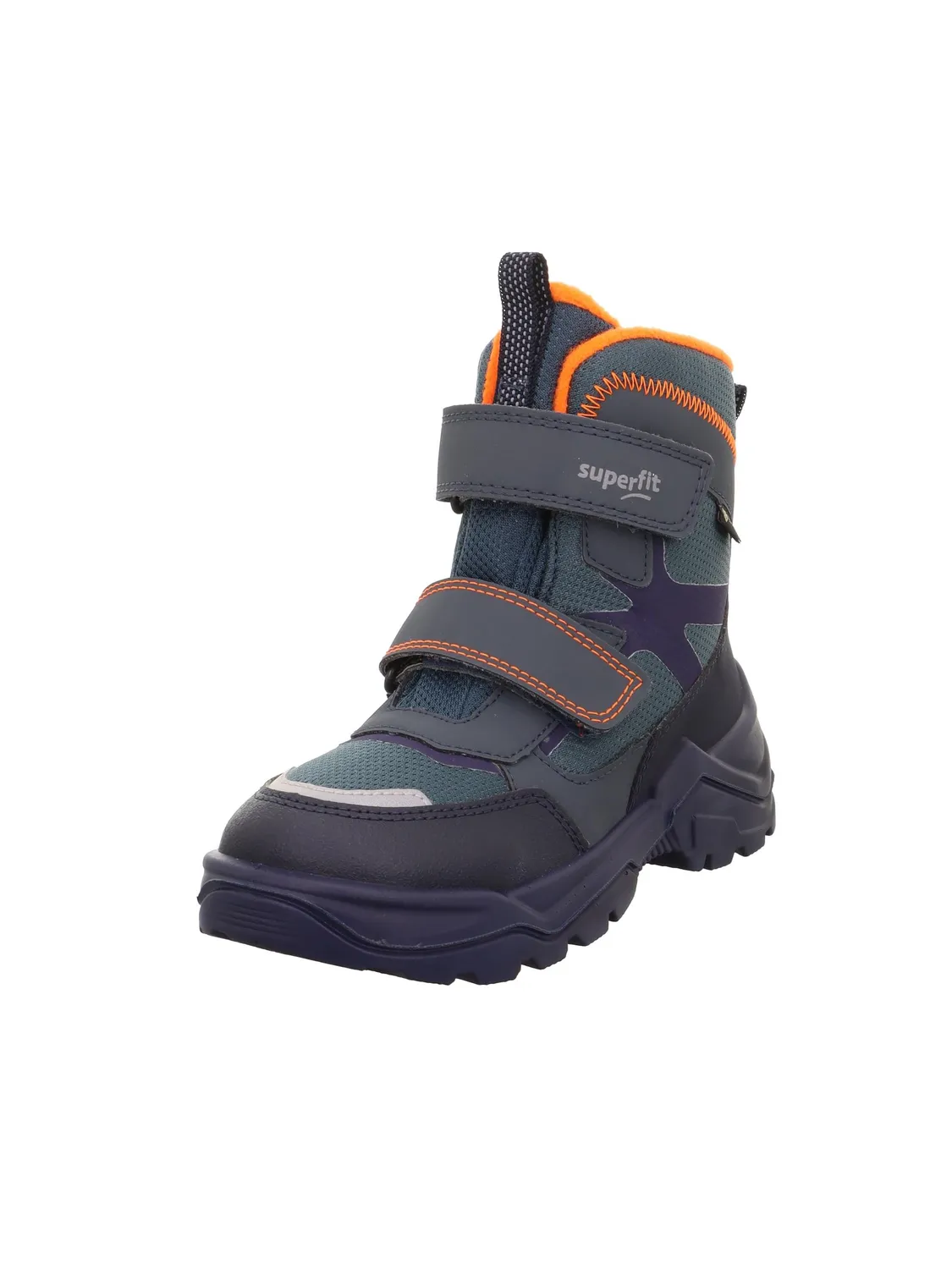Superfit Snow Max Warm GTX botte neige