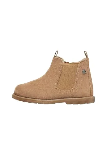 Falcotto Winter Wood bottines nappa hiver