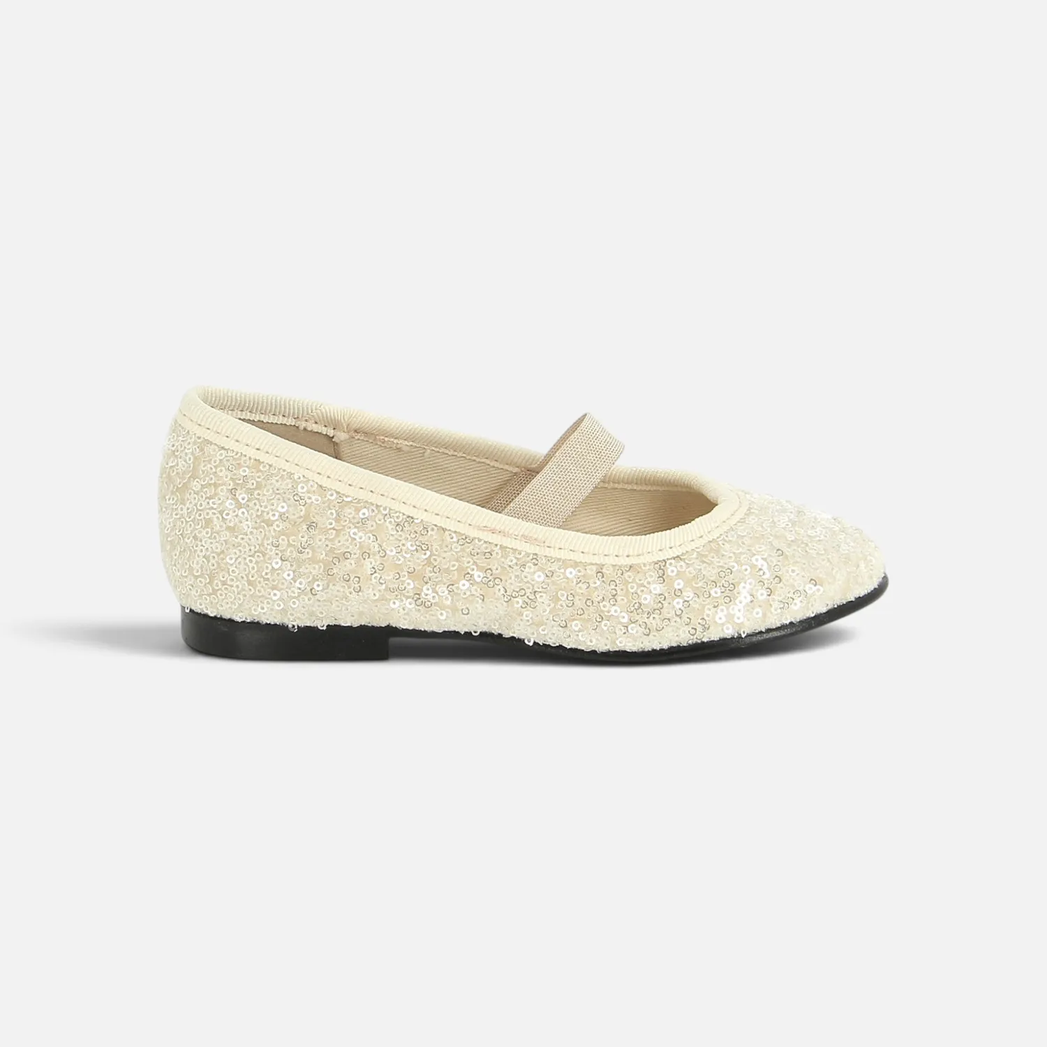 10is TC Flash Venise ballerines fille