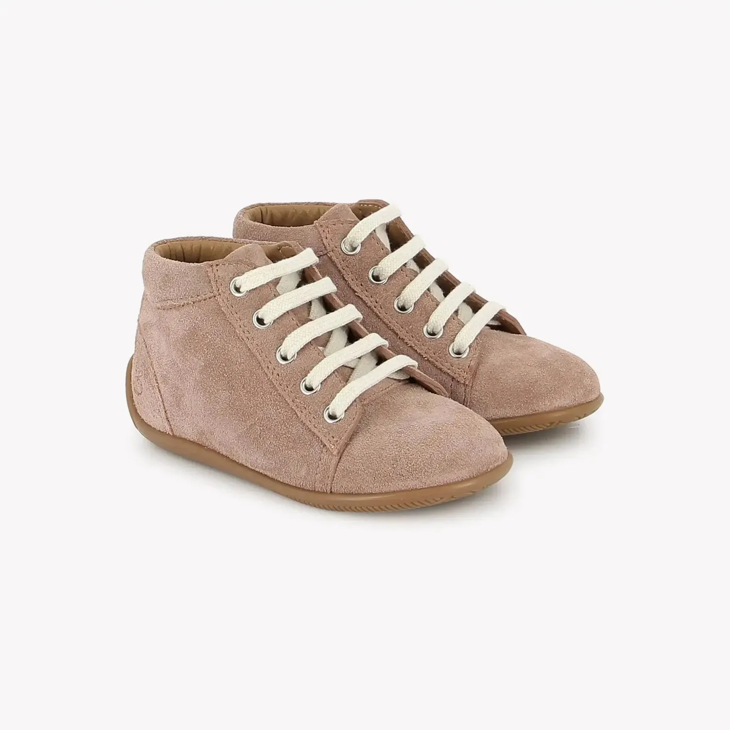 10is Shoemi Lace SL chaussures premiers pas