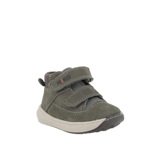 PRIMIGI Baby Float chaussons bébé garçon cuir