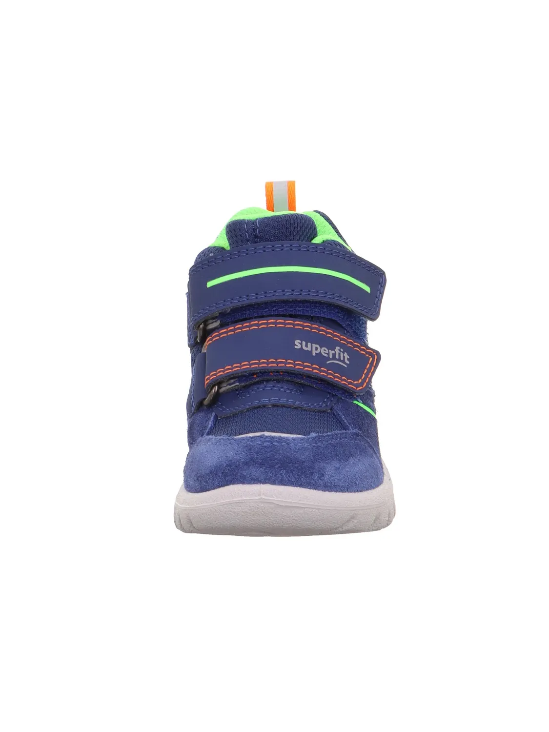 Superfit Sport7 Mini baskets garçon Gore-Tex doublées