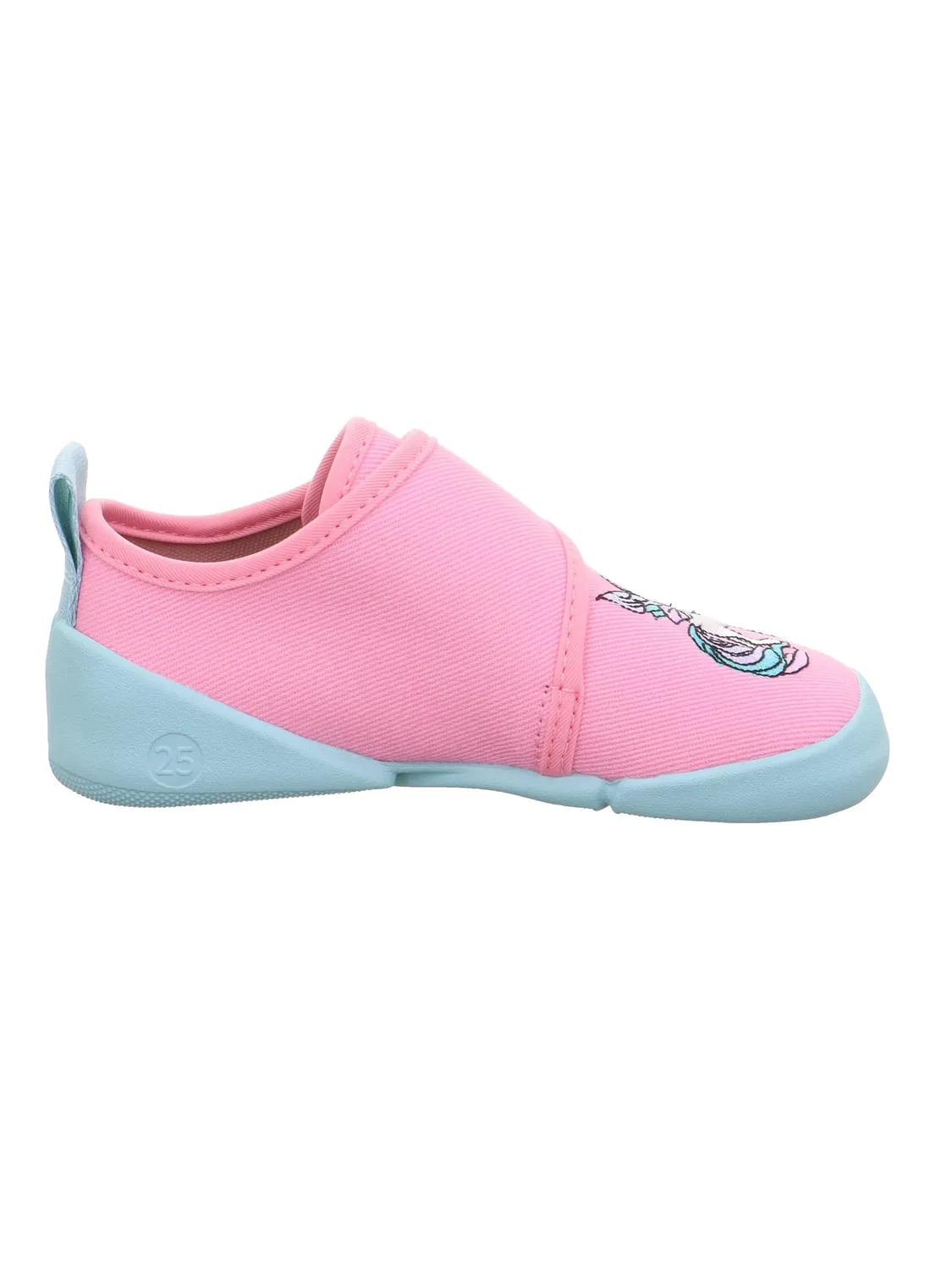 Superfit Venti 1-006706 chaussons fille rose 25 EU