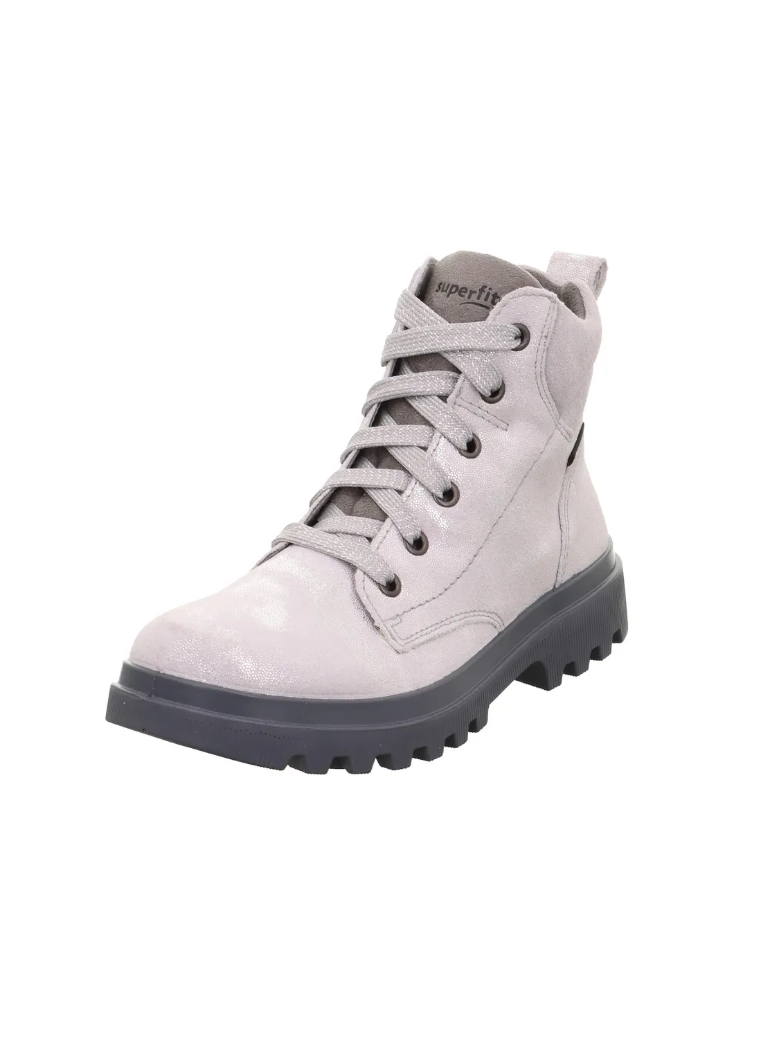 Superfit Abby Nova bottes de neige fille Gore-Tex