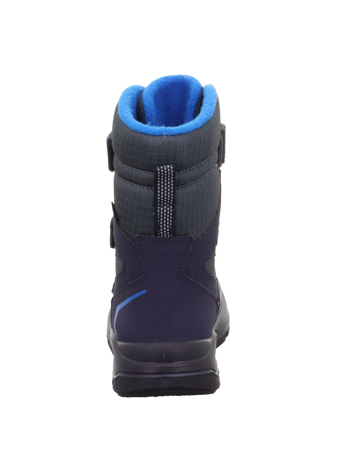 Superfit Mars Gore-tex bottines garçon 1-009074