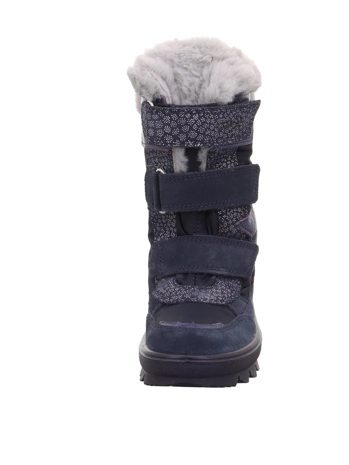 Superfit Flavia Gore-tex 1-000226 bottine fille