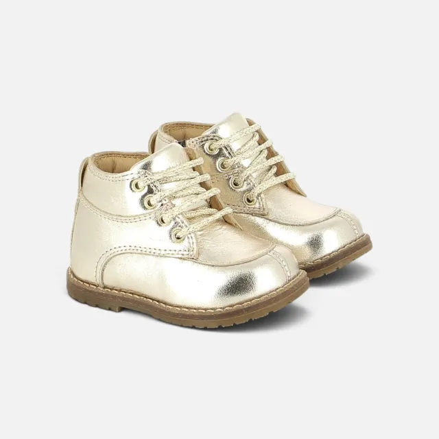 10is Bob Hunter chaussures de ville semelle souple