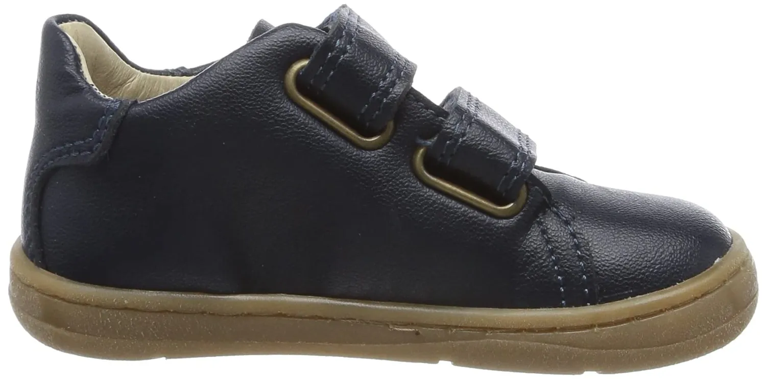 Primigi Footprint Change basket garçon bleu