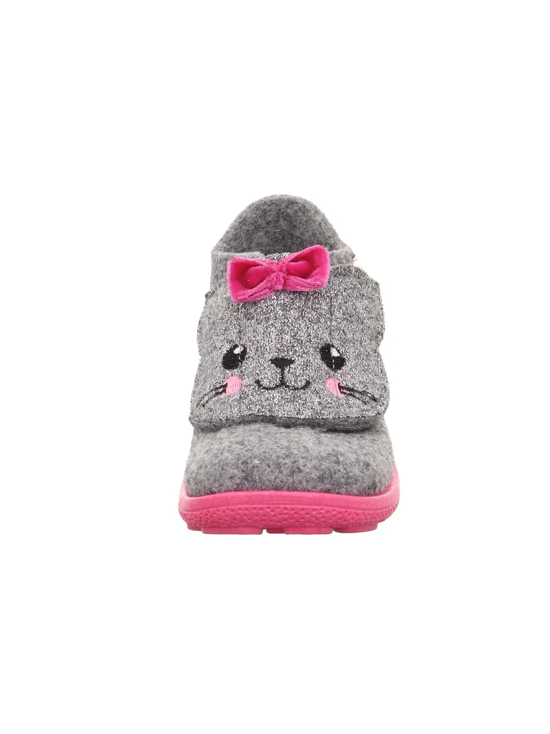 Superfit Happy Octi mule enfant pied libre