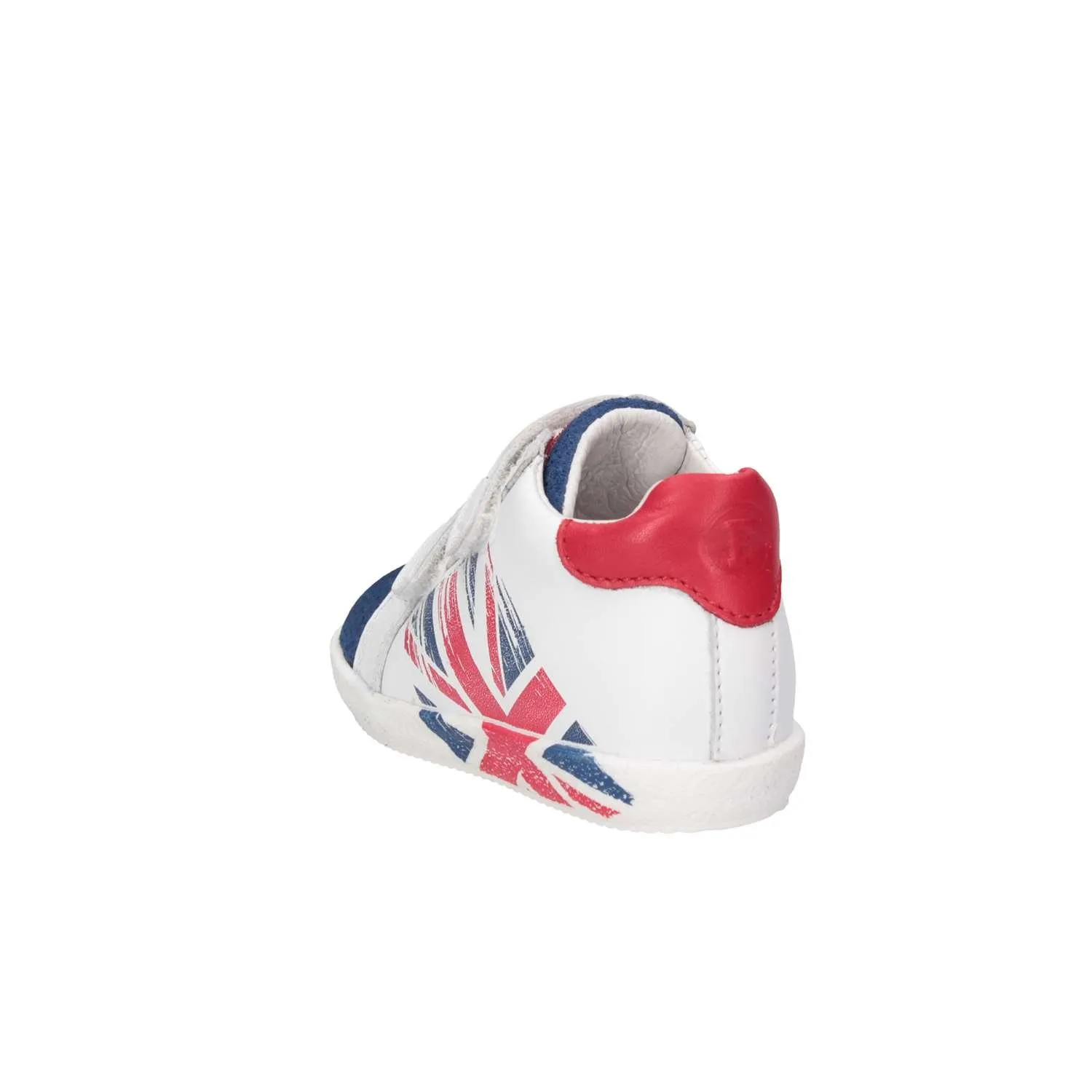 Falcotto 1616 VL bottines enfant blanc 21