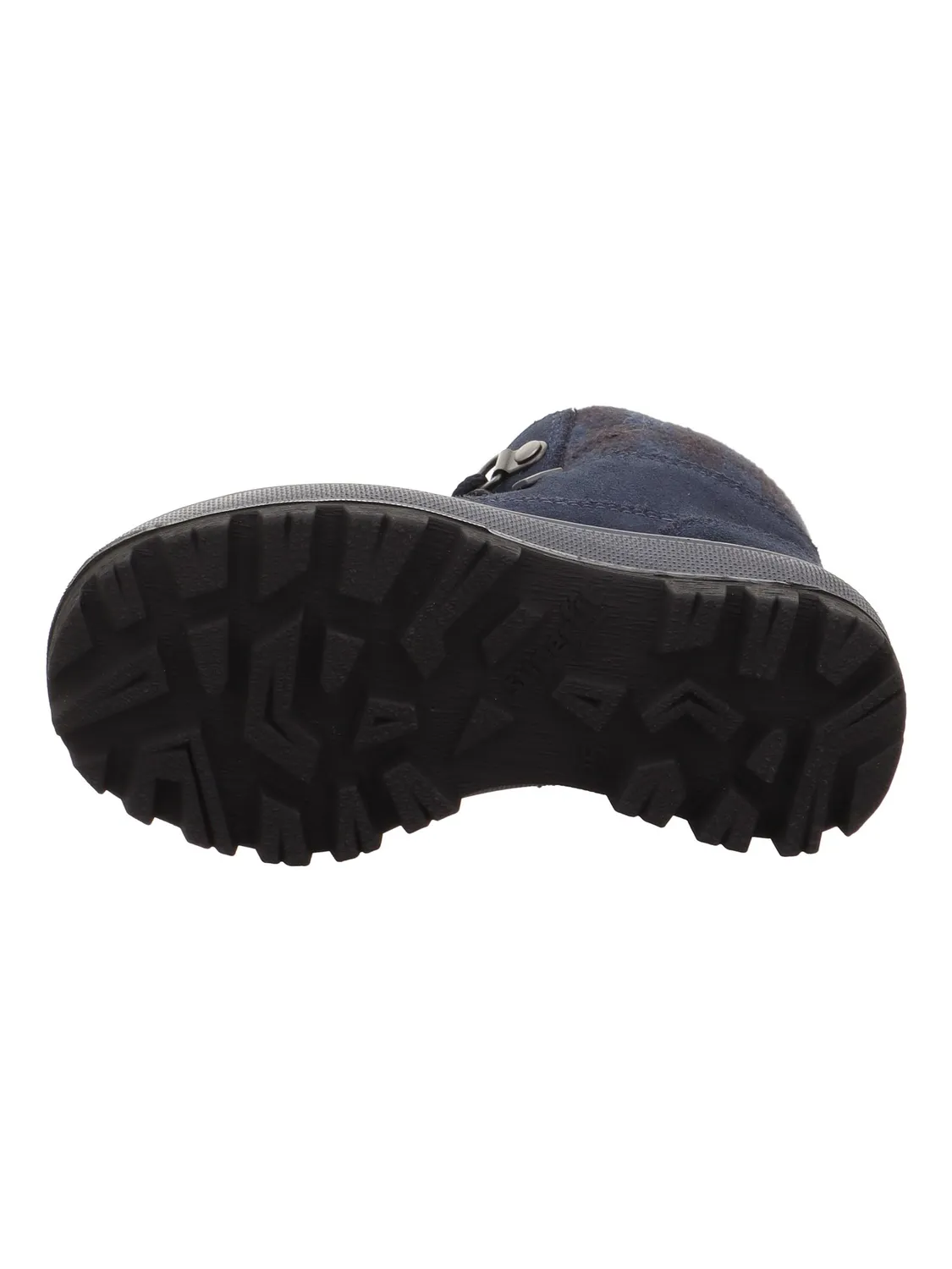 Superfit Tedd 8000 bottes bleu/gris hiver antidérapant
