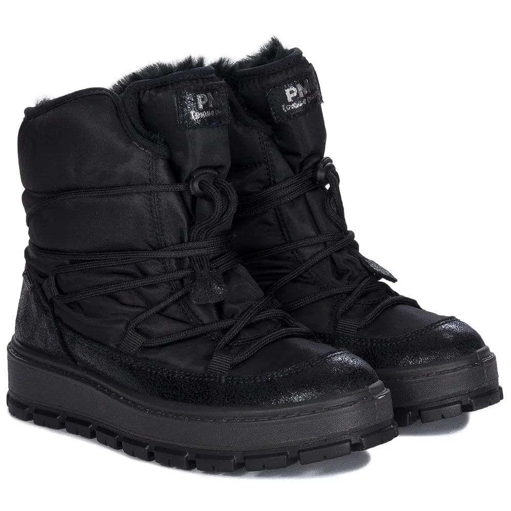 Primigi Corinne GTX botte de neige fille cuir