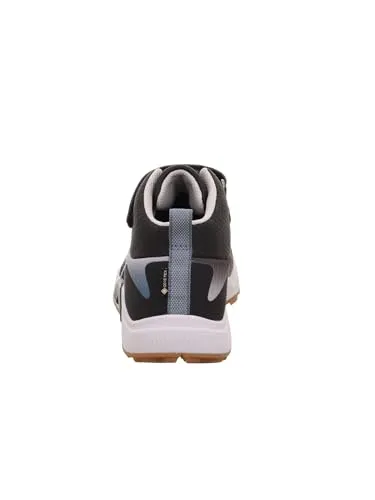 Superfit Agos 1-001762 baskets Gore-Tex garçon