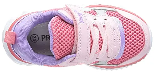 Primigi B&G Light 2 chaussure gymnastique fille souple