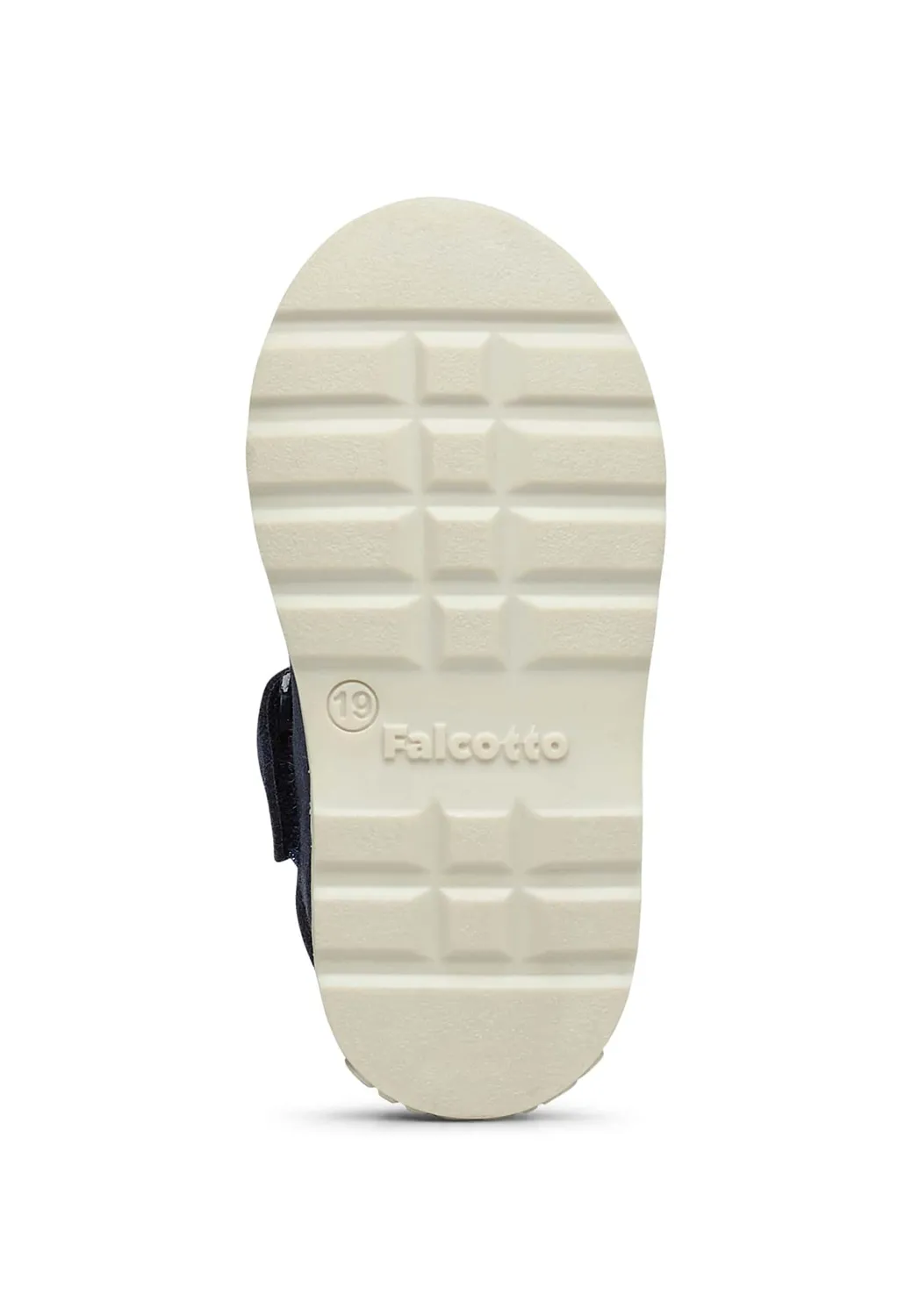 Falcotto Labloom Zip baskets semelle souple
