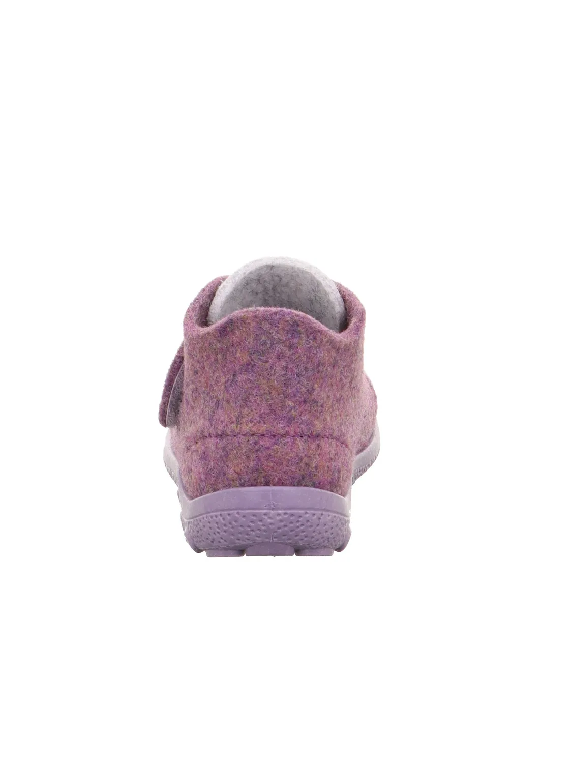 Superfit Happy Octi Mule Fille Confort