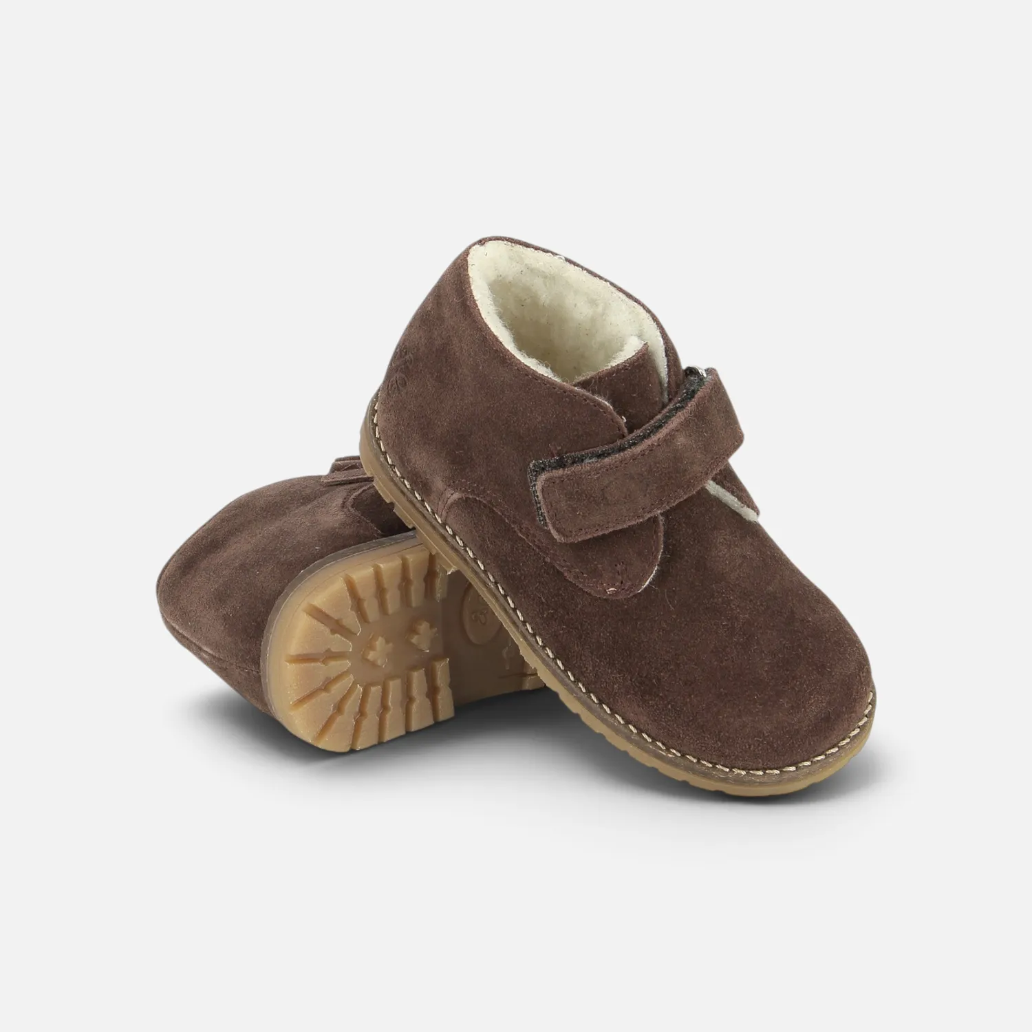 10is T&C 2 Easy Fur bottine hiver doublure chaude