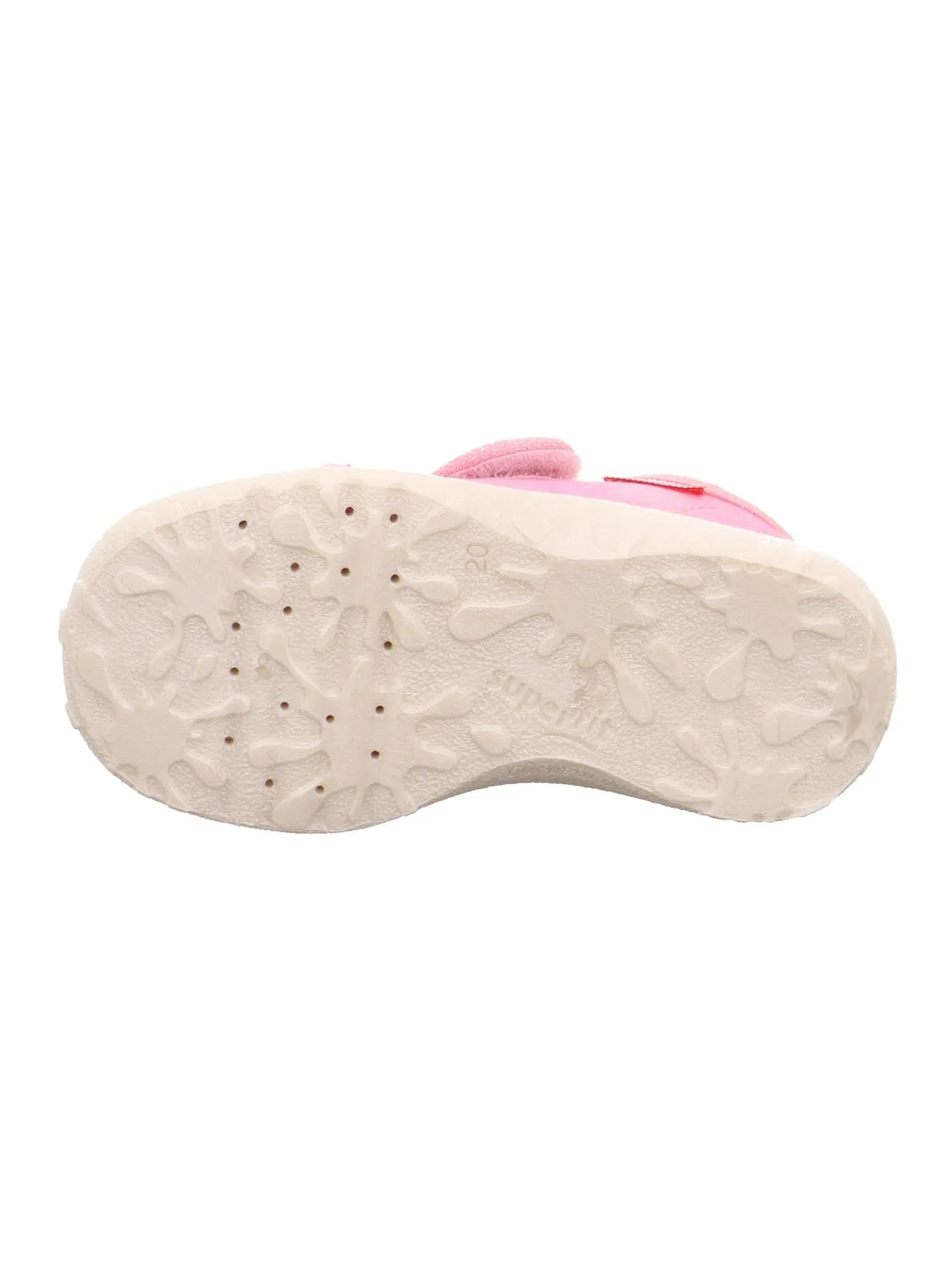 Superfit Spotty chausson enfant