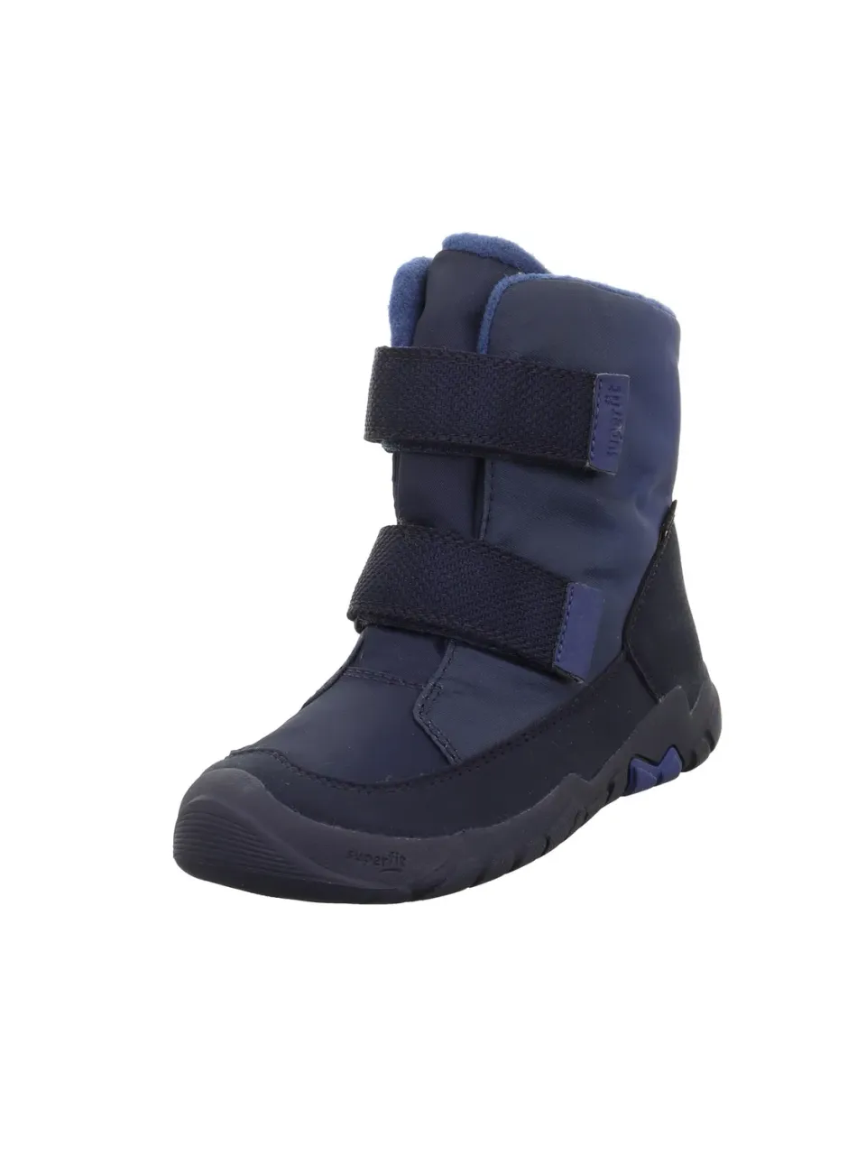Superfit Trace Warm botte neige Gore-Tex