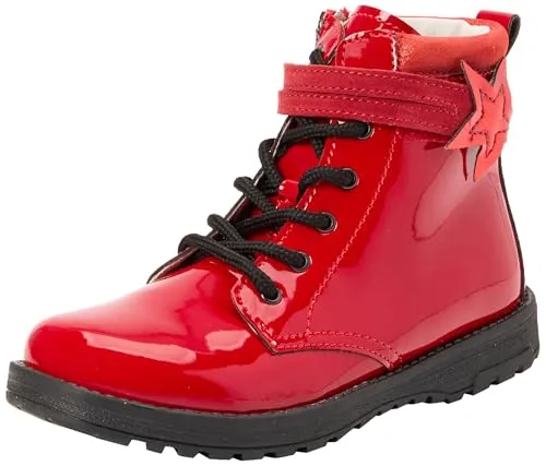 Primigi Play Casual Oxford bottine fille