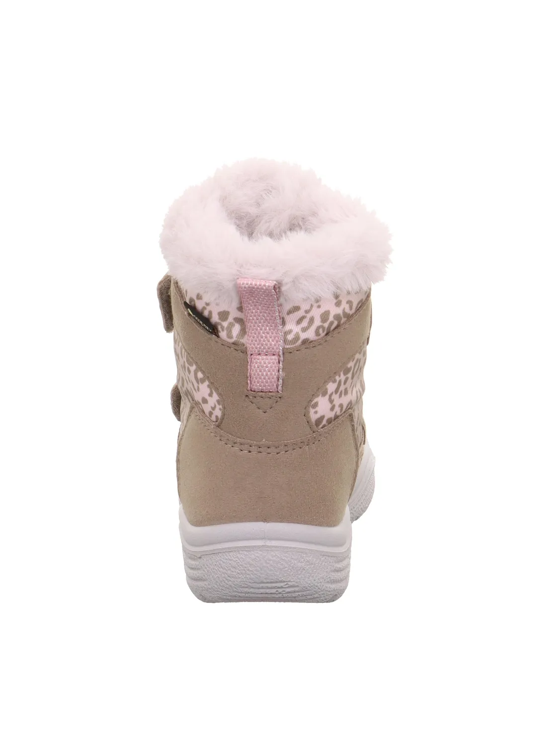 Superfit Crystal Gore-tex bottine fille 1-009091