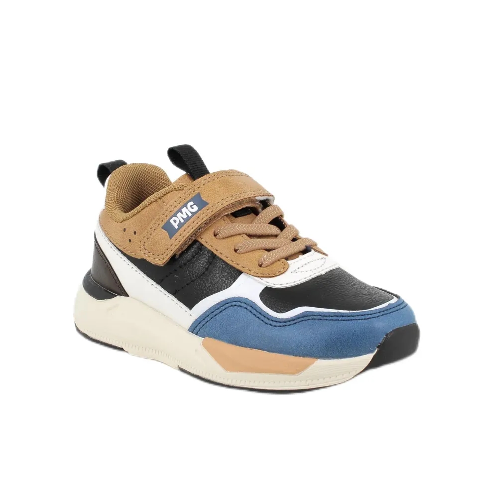 Primigi B&G Supermega basket garçon maintien