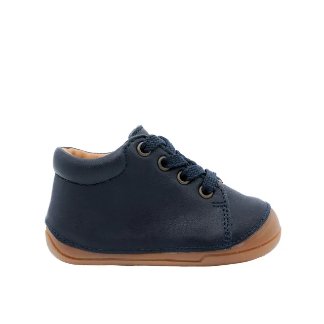 Babybotte Zoha chaussure naissance à lacets