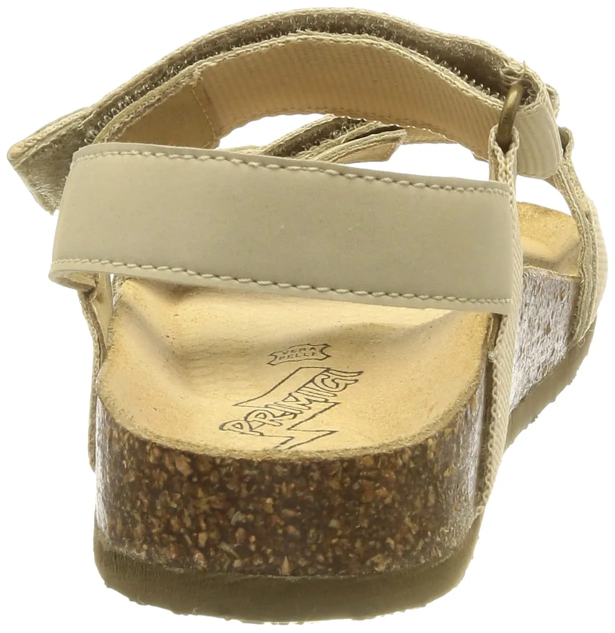Primigi PBK 19295 sandales enfant double velcro