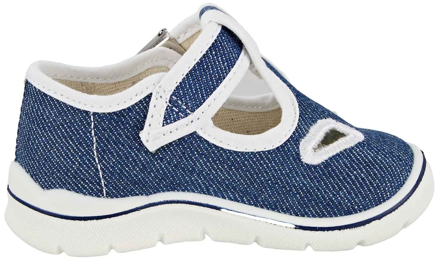 Primigi Skate basket bébé garçon souple