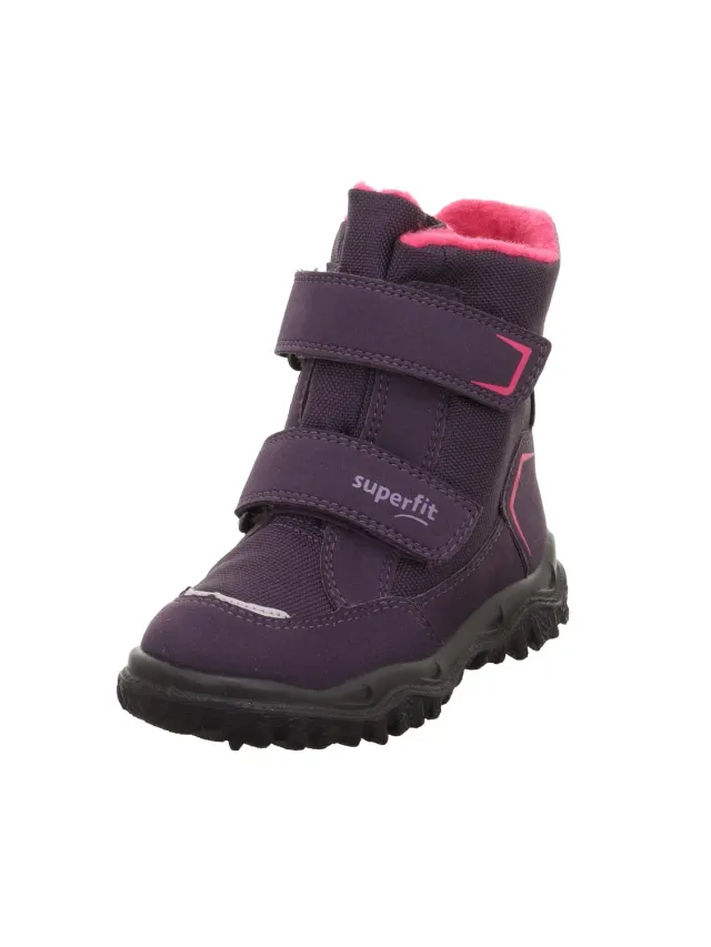 Superfit Husky bottes de neige enfant Gore-Tex