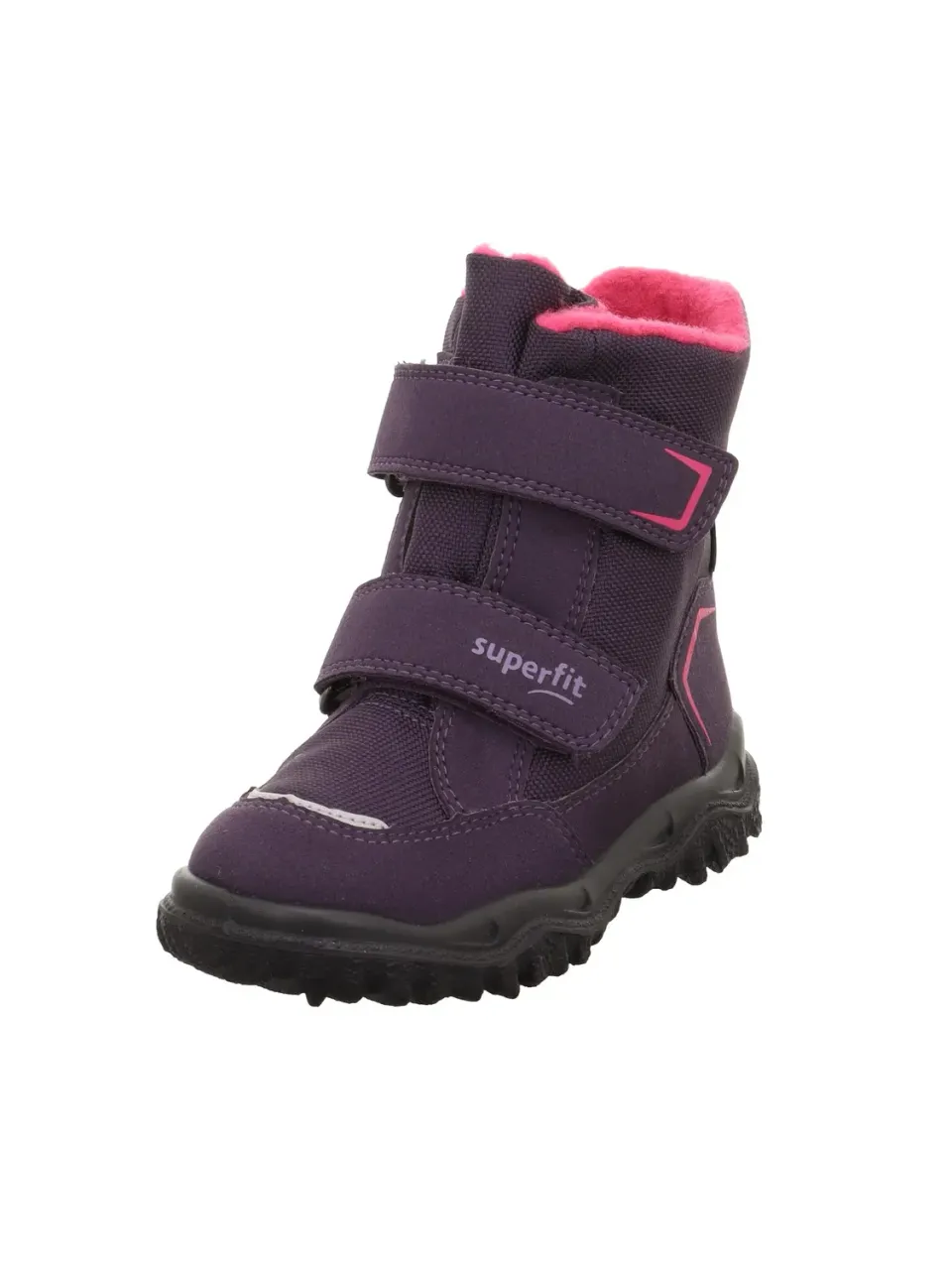Superfit Husky bottes de neige enfant Gore-Tex