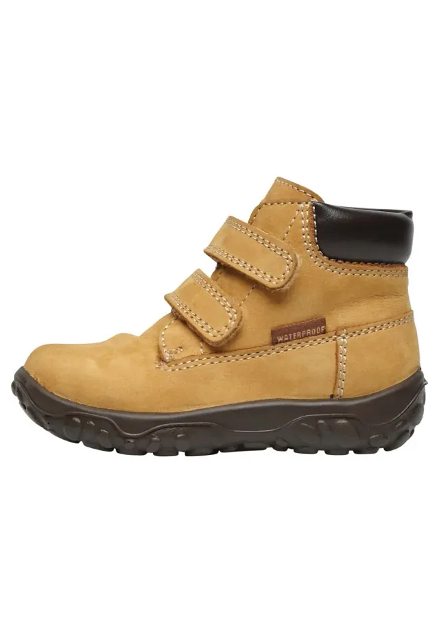 Falcotto Toc VL bottes garçon mi-hautes
