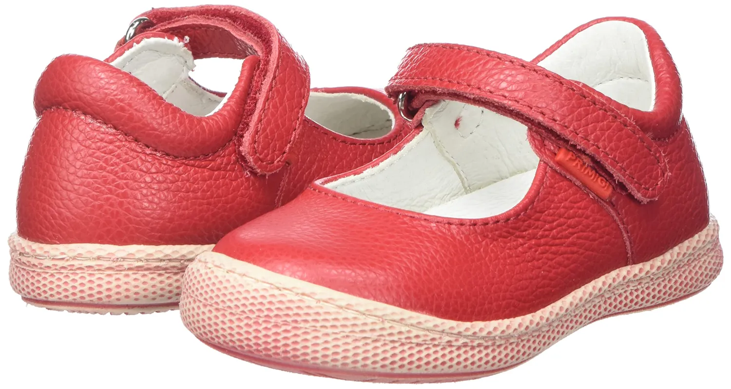 Primigi PTF 19170 Mary Jane ballerine fille cuir