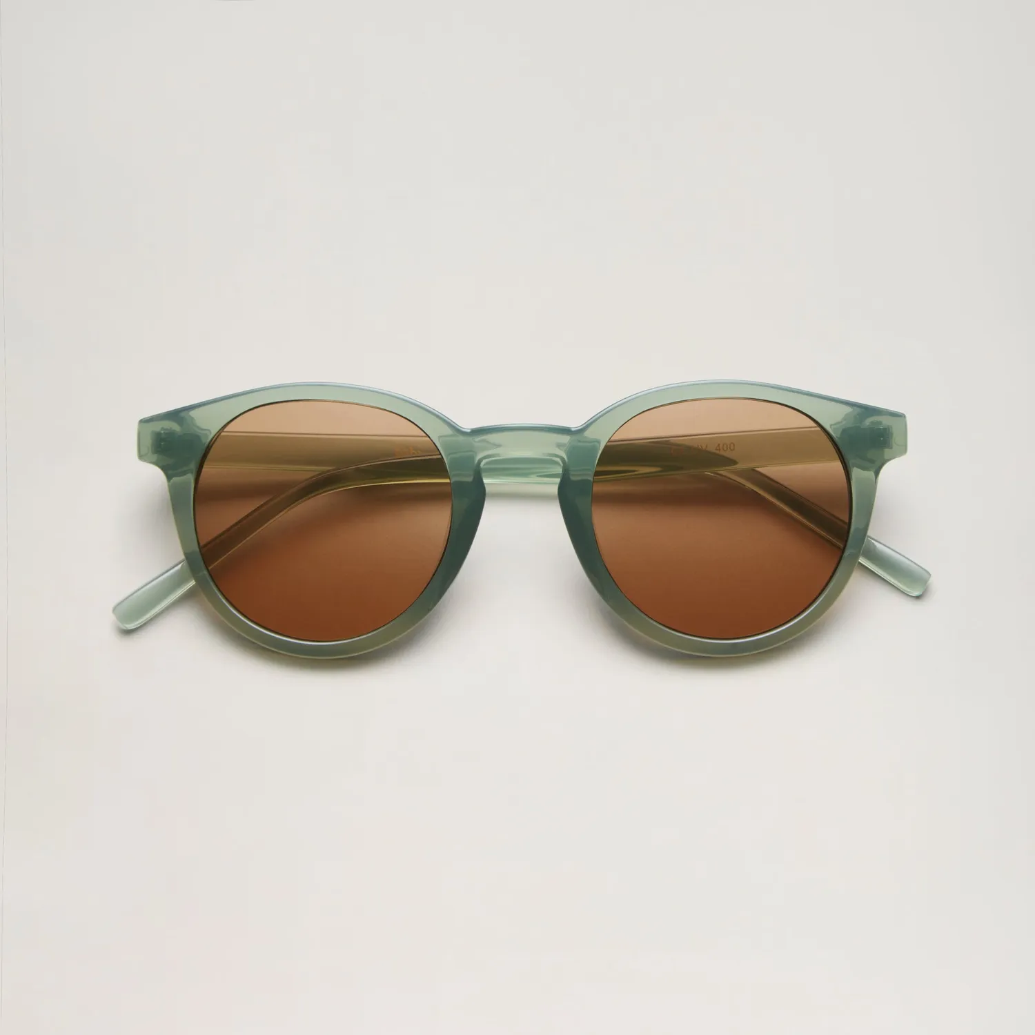 BabyMocs Classic lunettes de soleil adulte UV400