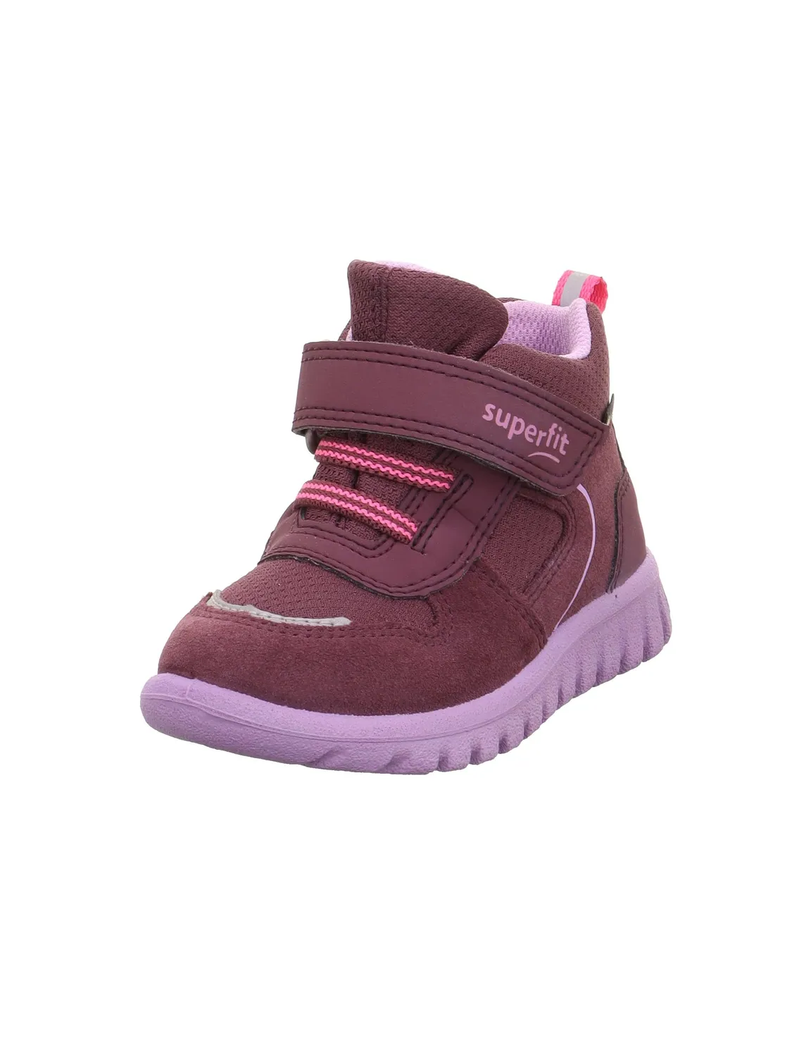 Superfit SPORT7 Mini sneaker