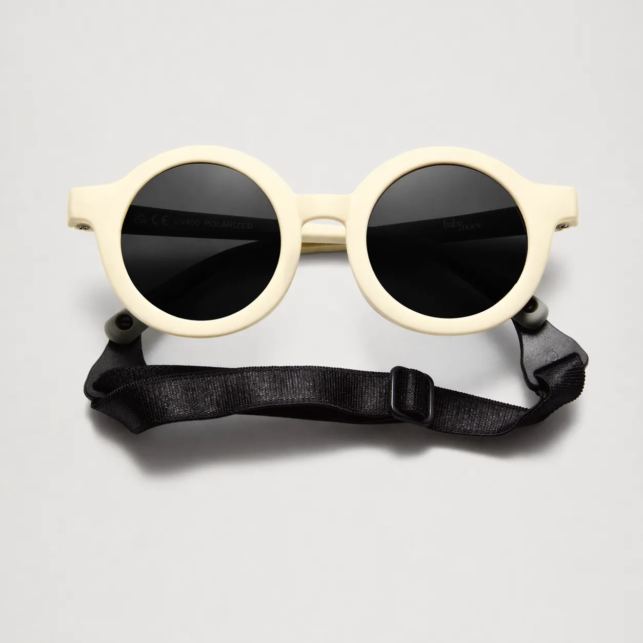 BabyMocs Bendable Soft lunettes soleil bébé souple