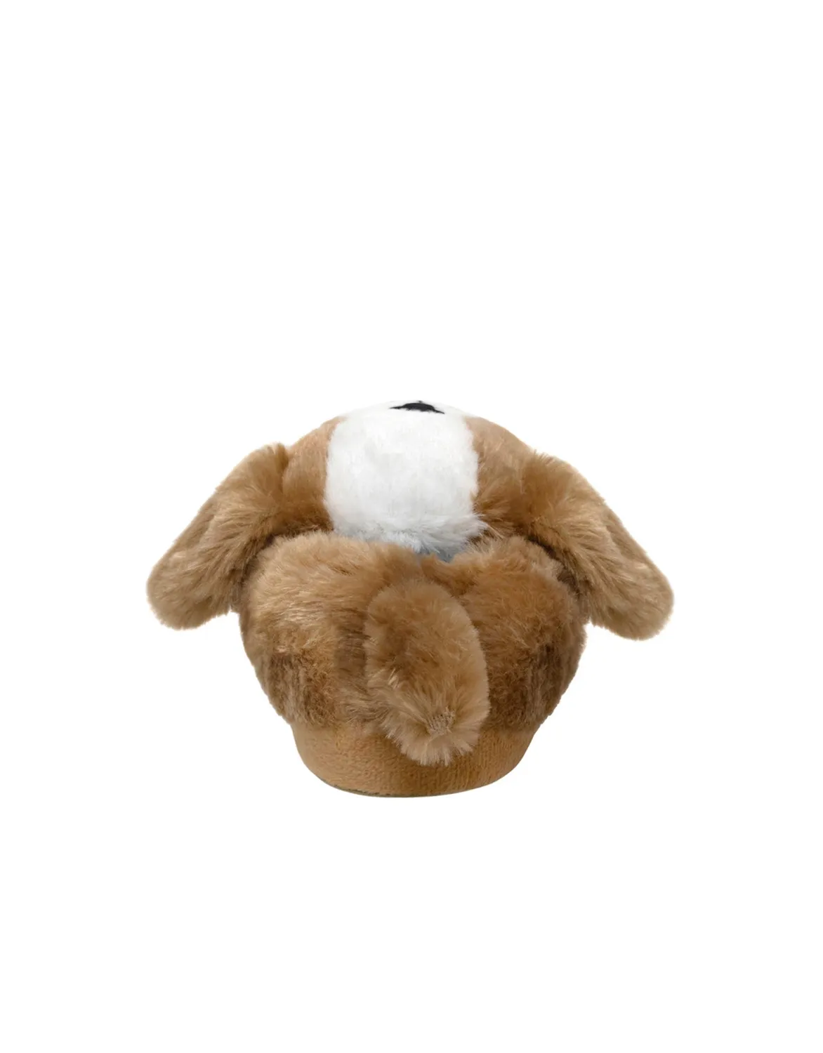 Robeez Rocky chaussons lumineux beiges